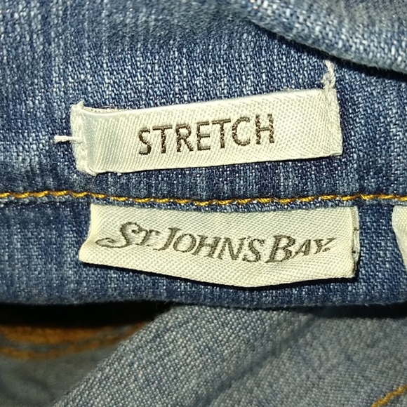 Customized The Rolling Stones St. John's Bay T9 - Picture 8 of 9